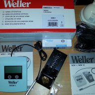 Weller Wsm 1, снимка 3 - Друга електроника - 12042534