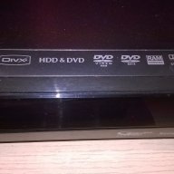 Panasonic dmr eh-59 hdd/dvd/hdmi/usb-recorder+remote-внос швеицария, снимка 7 - Ресийвъри, усилватели, смесителни пултове - 13265515