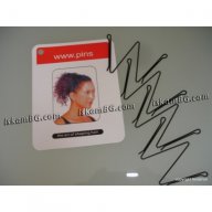 Комплект за професионални прически Hairagami Kit - код 0435, снимка 4 - Аксесоари за коса - 13490086