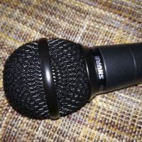 shure SM58-profi microphone, снимка 2 - Микрофони - 21422536