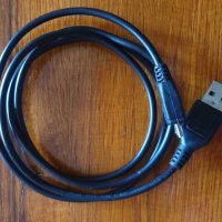 Кабел за устройства с microUSB порт, снимка 4 - USB кабели - 25220109