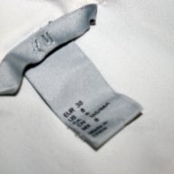 Асиметричен топ H&M цвят екрю, снимка 4 - Корсети, бюстиета, топове - 17932168