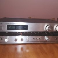 sony stereo receiver-ретро машина-внос швеицария, снимка 5 - Ресийвъри, усилватели, смесителни пултове - 20993227