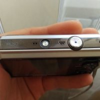 Samsung фотоапарат 10.2 Мегапикс уникално състояние като нов, снимка 4 - Фотоапарати - 19962526