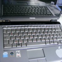 Лаптоп за части Toshiba Satellite U300-13j, снимка 1 - Части за лаптопи - 21020910