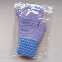 Нови детски ръкавици, снимка 2 - Шапки, шалове и ръкавици - 19988882