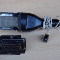 Четка електрическа "Ветерок 2" от соца съветска работеща, снимка 5 - Други ценни предмети - 19627881