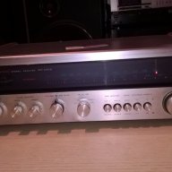 Kenwood kr-4400-stereo receiver-japan-внос швеицария, снимка 5 - Ресийвъри, усилватели, смесителни пултове - 15540734