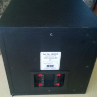 heco home cinema system 100/150watts/4ohms-31/31/31см-внос швеицария, снимка 12 - Тонколони - 9270650