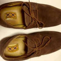 Мъжки обувки Coxxborba StreetLife, № 44, снимка 8 - Мокасини - 23060723