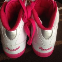Кецове Pineapple дамски детски  спортни обувки 37 номер, снимка 3 - Кецове - 22574772