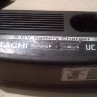 Hitachi charger-зарядно за батерии-внос швеицария, снимка 3 - Други инструменти - 16034497