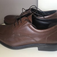 Обувки Piper #42 кожа , официални, снимка 6 - Официални обувки - 19062244