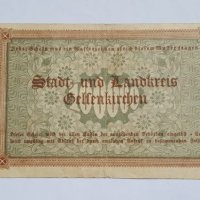 GERMANY 100000 MARK 1923 , снимка 4 - Нумизматика и бонистика - 21947107