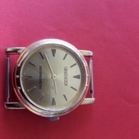 Стар механичен часовник , снимка 6 - Антикварни и старинни предмети - 25298786