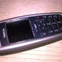 nokia 2600 здрава с батерия, снимка 2 - Nokia - 21853987