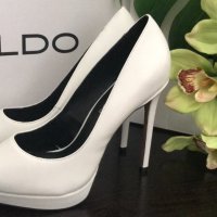 Оригинални дамски обувки Aldo, снимка 1 - Дамски обувки на ток - 24631619