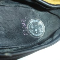 обувки Camper 41н. естествена кожа , снимка 5 - Дамски обувки на ток - 24014913
