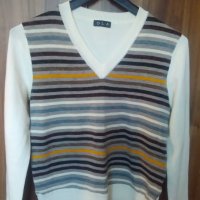  Пуловер рае, снимка 3 - Блузи с дълъг ръкав и пуловери - 21244969
