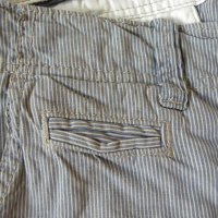 L.O.G.G. мъжки къси панталони, снимка 7 - Къси панталони - 18839146