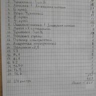 Филтри фотографски нови съветски - ф. 52 х 0,75 мм.- 641 бр., снимка 1 - Обективи и филтри - 7578170