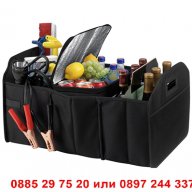 Органайзер за багажник на кола - код EZ Trunk 382, снимка 3 - Аксесоари и консумативи - 13038683