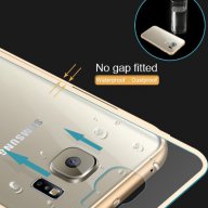 Samsung GALAXY S7 edge / S7 / S6 & 6 edge A3 3D протектор и кейс, снимка 12 - Фолия, протектори - 14571486