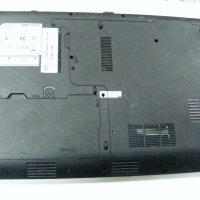 Лаптоп за части MSI cr630 ms-168b, снимка 7 - Части за лаптопи - 23552824
