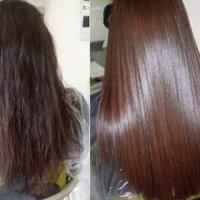 Гъста коса за 1 месец!Масло за коса , снимка 4 - Продукти за коса - 11498724