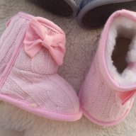 Буйки - ботуши 9-12-18 месеца, снимка 8 - Бебешки обувки - 16045480