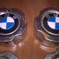 Bmw-10/3.5см-капачки 4 бр-внос швеицария, снимка 3 - Аксесоари и консумативи - 13903559