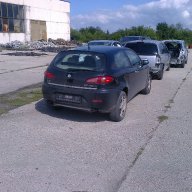  ALFA ROMEO 147 2.0 16V TS на части , снимка 4 - Автомобили и джипове - 14800213