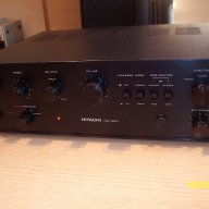 hitachi ha-300-made in japan- stereo amplifier-внос швеицария, снимка 7 - Ресийвъри, усилватели, смесителни пултове - 11862796