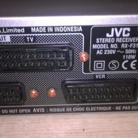 jvc stereo receiver-за ремонт за части-внос швеицария, снимка 15 - Ресийвъри, усилватели, смесителни пултове - 22797059