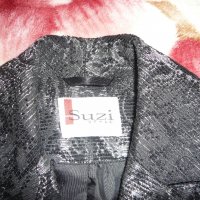 Дамско сако на Сузи - размер М, снимка 9 - Сака - 25254679