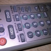 pioneer vxx2910 hdd dvd recorder remote control-внос швеция, снимка 8 - Дистанционни - 25518365