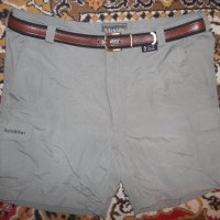 Къси панталони SCHOFFEL    мъжки,Л, снимка 2 - Спортни дрехи, екипи - 25536618