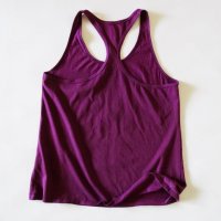 Nike Dri Fit Fitness Jdi Gym Tank Дамски Топ L, снимка 8 - Потници - 25786449