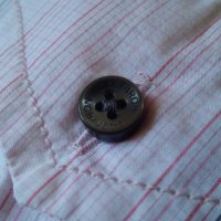 Мъжка риза Cast Iron/Каст Айрън, 100% оригинал, снимка 5 - Ризи - 19151145
