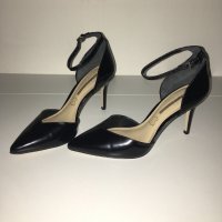 Нови естествена кожа обувки Buffalo номер 39, снимка 8 - Дамски елегантни обувки - 24683031