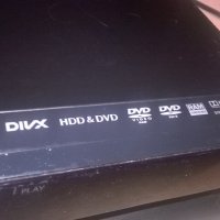 поръчан-DVB-panasonic dmr-ex84c hdd/dvd/usb/dvb/hdmi, снимка 8 - Плейъри, домашно кино, прожектори - 25916668