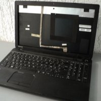 Лаптоп Toshiba SATELLITE C50D-A-13H, снимка 2 - Лаптопи за дома - 24892861