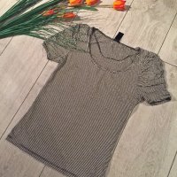 Дамска блуза, снимка 1 - Тениски - 19639013