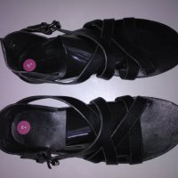 All Saints оригинални обувки, снимка 5 - Мъжки сандали - 25090501