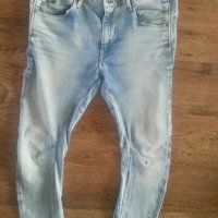 g-star arc loose tapered jeans wmn - страхотни дамски дънки, снимка 6 - Дънки - 20993172