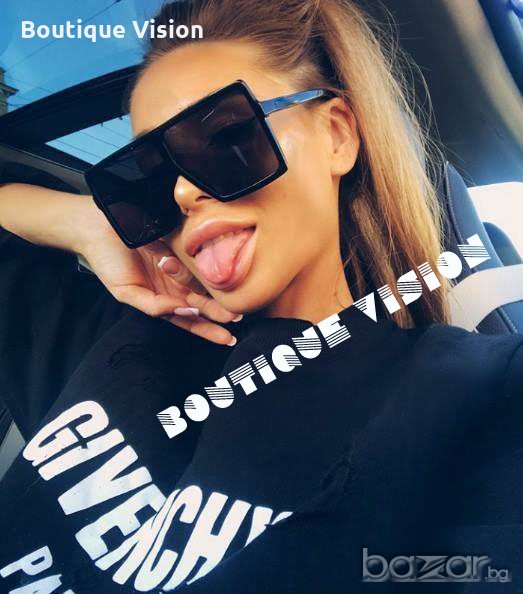 Нови слънчеви очила, снимка 1