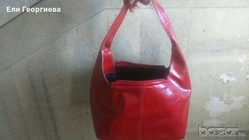 Чанта, снимка 1