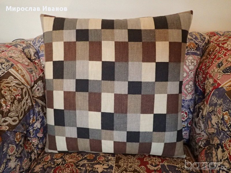 декоративна възглавница от Швеция, снимка 1