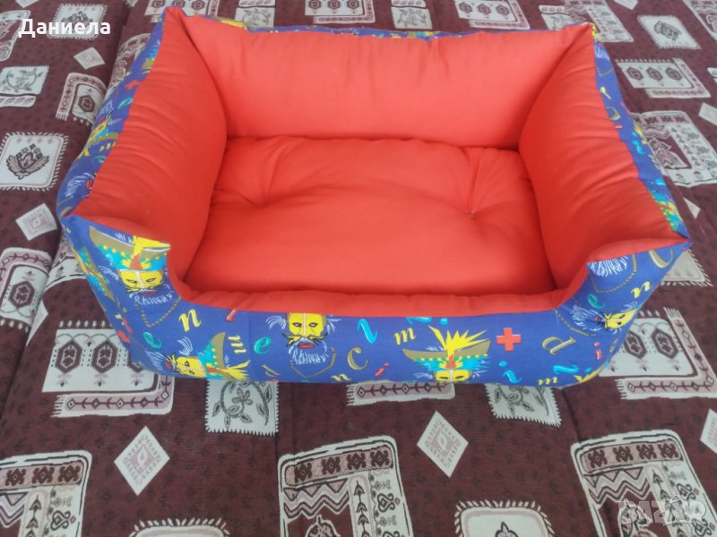 Легло за куче, снимка 1