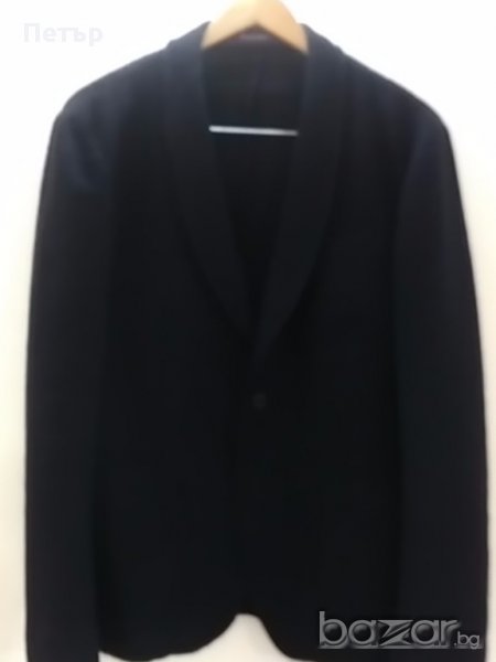 DESIZO MONNI milano мъжко сако размер 52, снимка 1